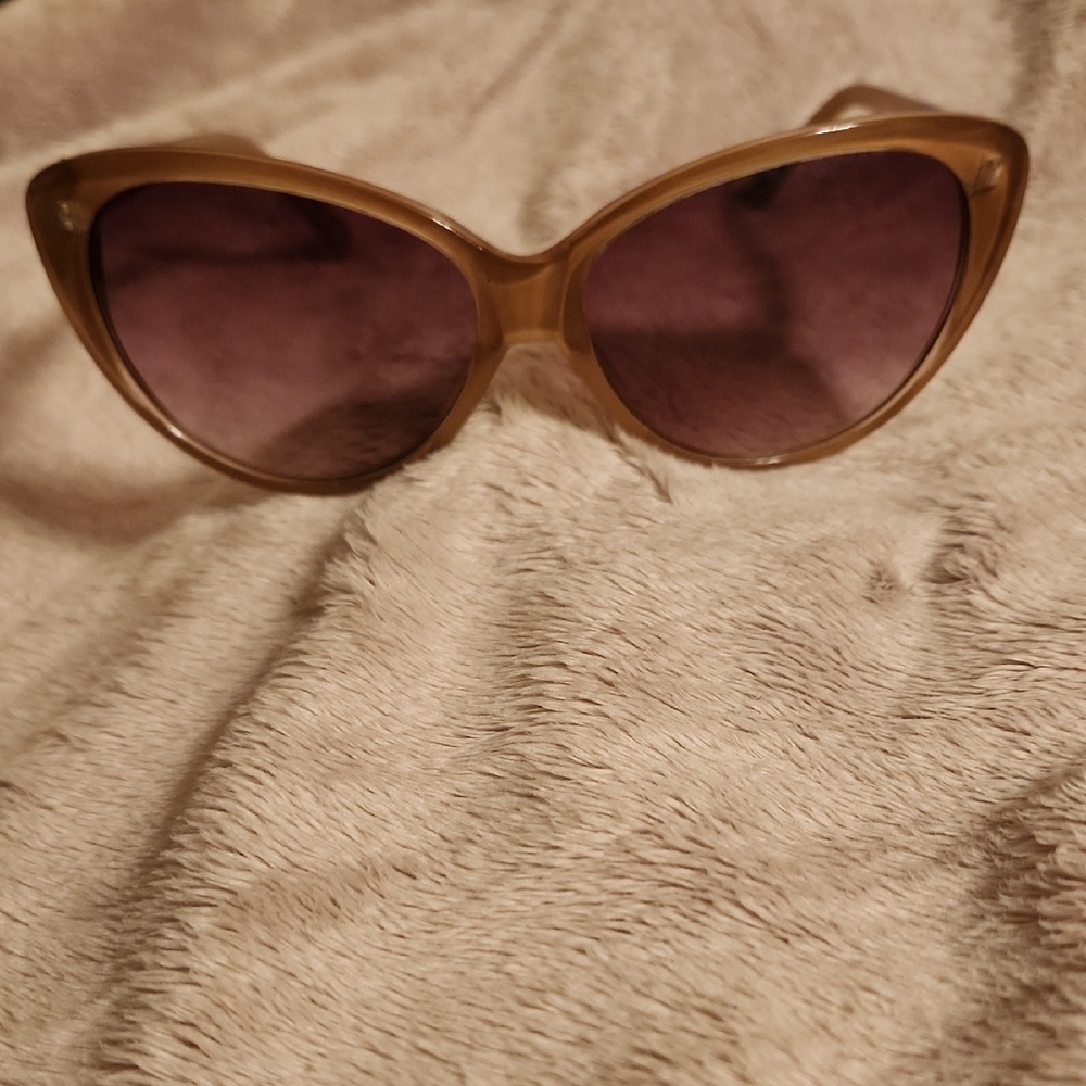 Cole Haan Cat-Eye Sunglasses